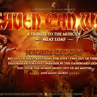 Heaven Can Wait – The Ultimate Meat Loaf Experience