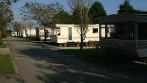 Ocean Island Caravan and Camping Park