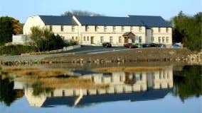 Caisleáin Oir Restaurant