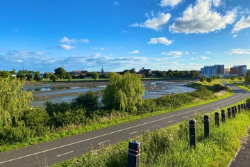 Image of Dundalk in County Louth