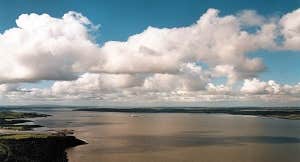 Shannon Estuary 