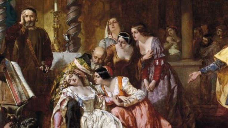 Much Ado About Nothing ..