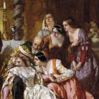 Much Ado About Nothing ..