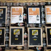 8 Beer Award