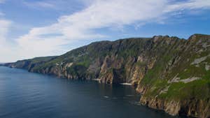 Image of Slieve League Cliffs