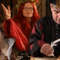 The Canterbury Tales – Encore Productions