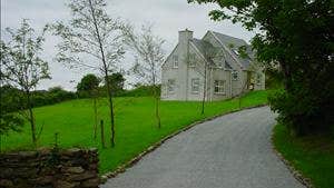 Bere Island Holiday Home