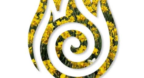 Imbolc at the Hill of Uisneach