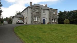 Fáilte B&B