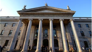 general post office tour