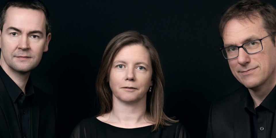 Fidelio Trio Winter Chamber Music Festival