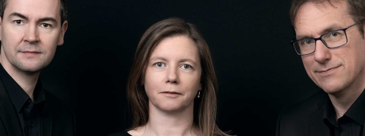 Fidelio Trio Winter Chamber Music Festival