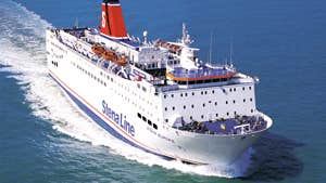 Stena Line Rosslare