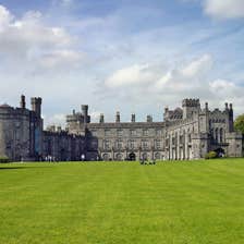 Image of Kilkenny Castle, Kilkenny City