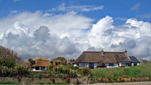 Ireland Painting Holidays at the Cottages