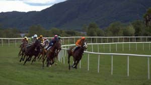 Thurles Racecourse
