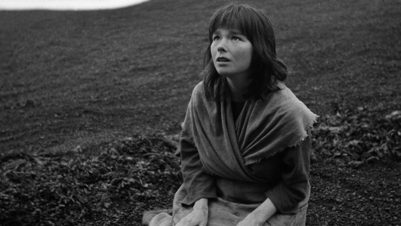 The Juniper Tree, Keene’s stark stunning debut feature