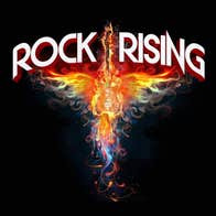 Rock Rising – The Supreme Classic Rock Show