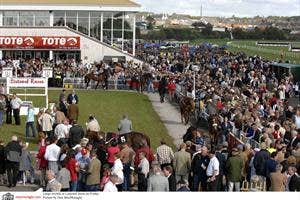 Listowel Racecourse, Kerry
