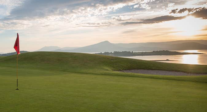 Bantry Bay Golf Club