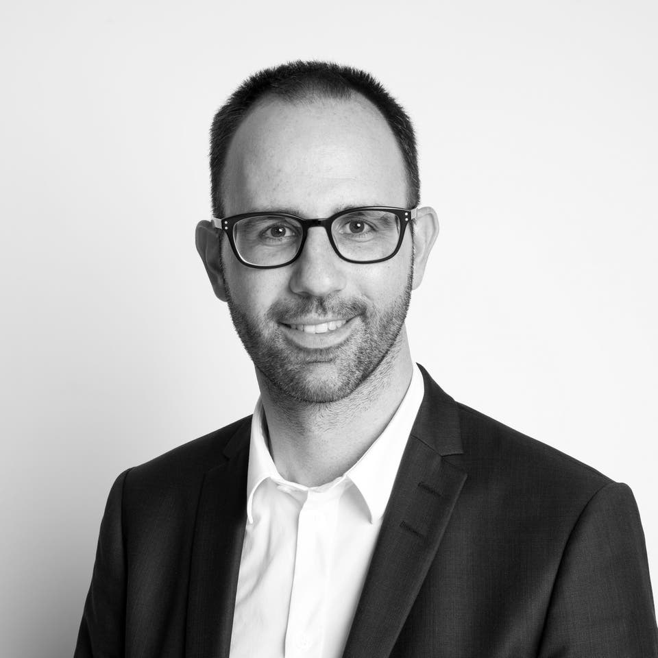 Walter Hassler, COO DACH and CFO Switzerland, Dentsu Aegis Network Switzerland