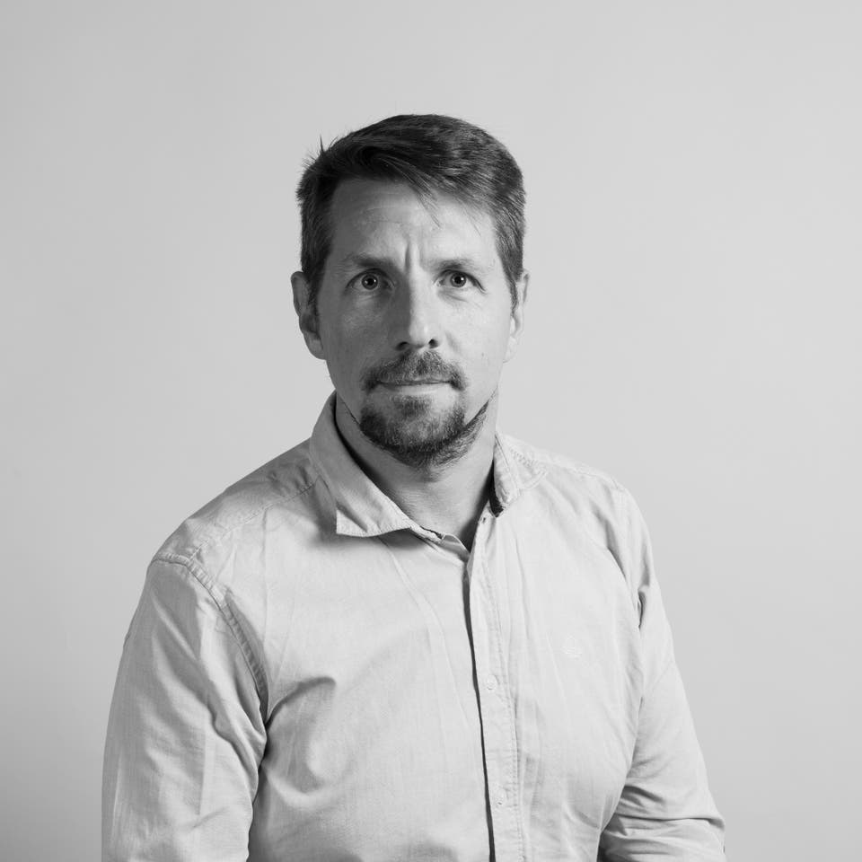 Balázs Horváth, Chief HR Officer Switzerland, Dentsu Aegis Switzerland AG