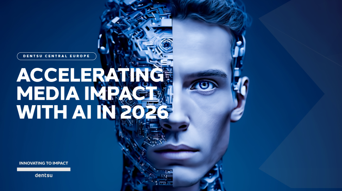 Accelerating Media Impact with AI