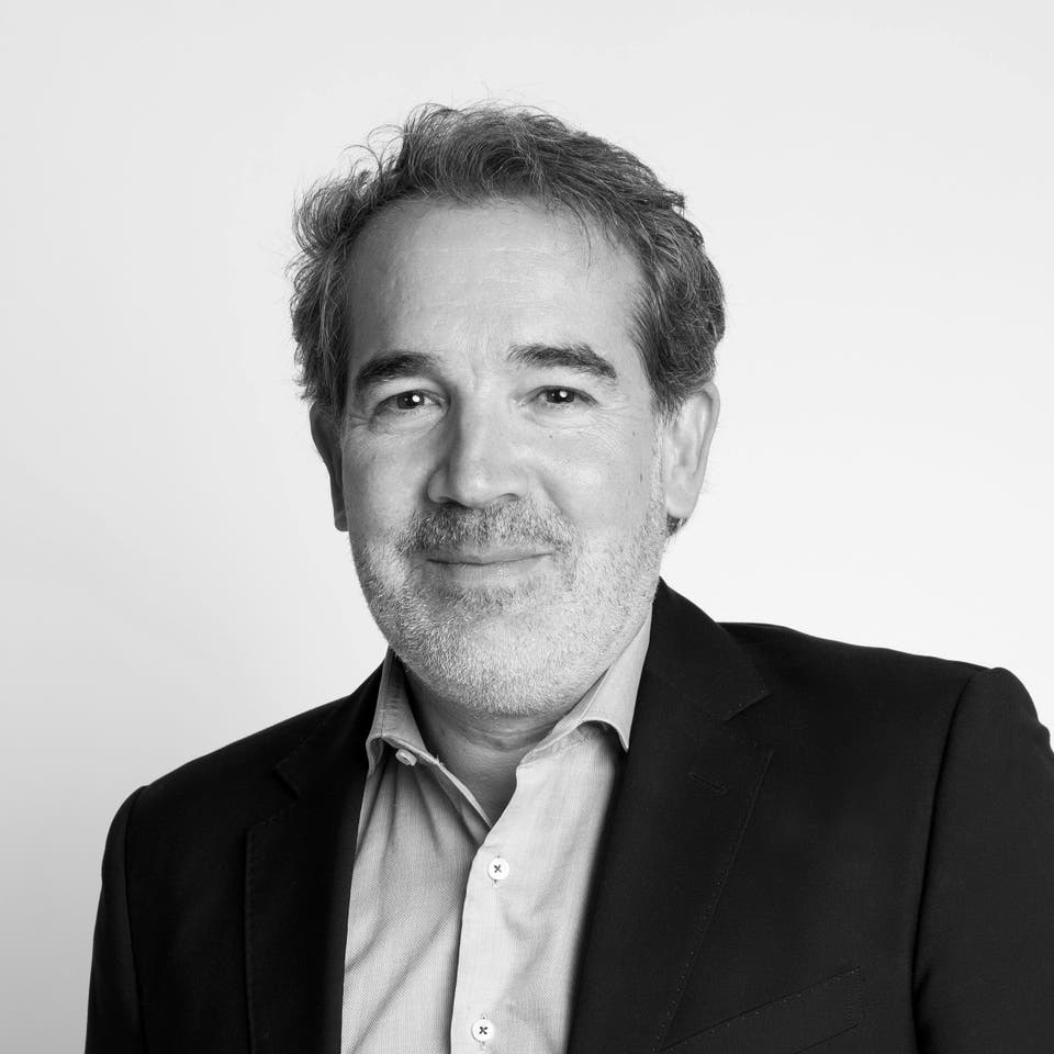 Mario Buchmann, Managing Director, Vizeum Switzerland