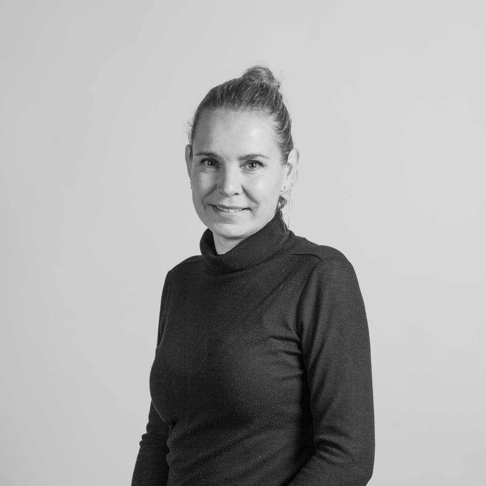 Andrea Wieseke, Managing Director, Carat Switzerland