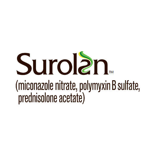 Surolan™