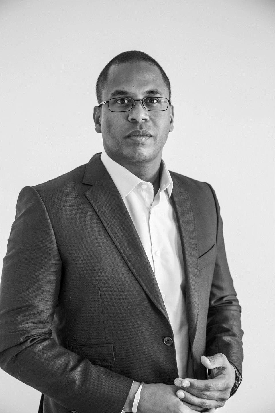 Serigne Barro, Managing Director, dentsu Francophone hub