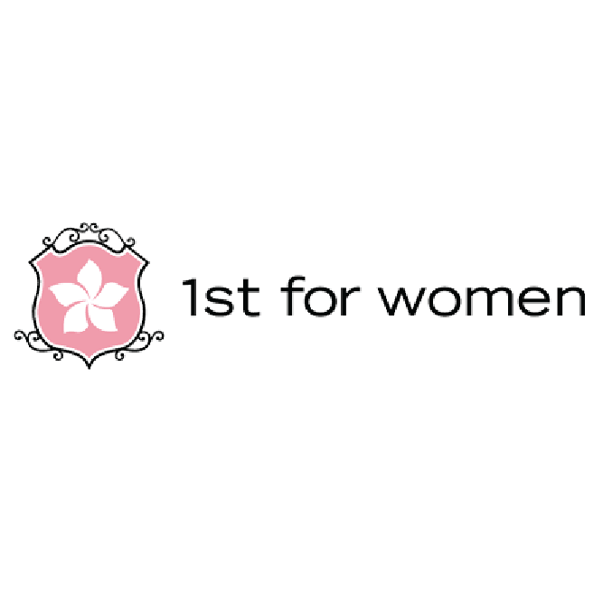 1st for Women Logo
