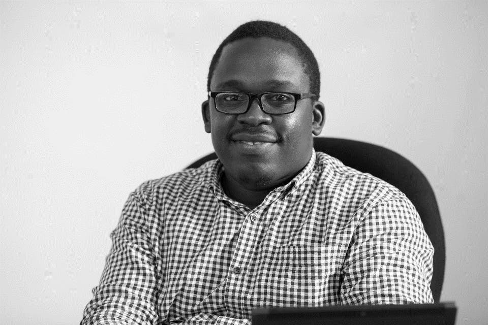 Samuel Rubanga, Group Media Director,  dentsu Uganda 