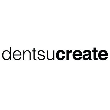 Dentsu Create Logo 
