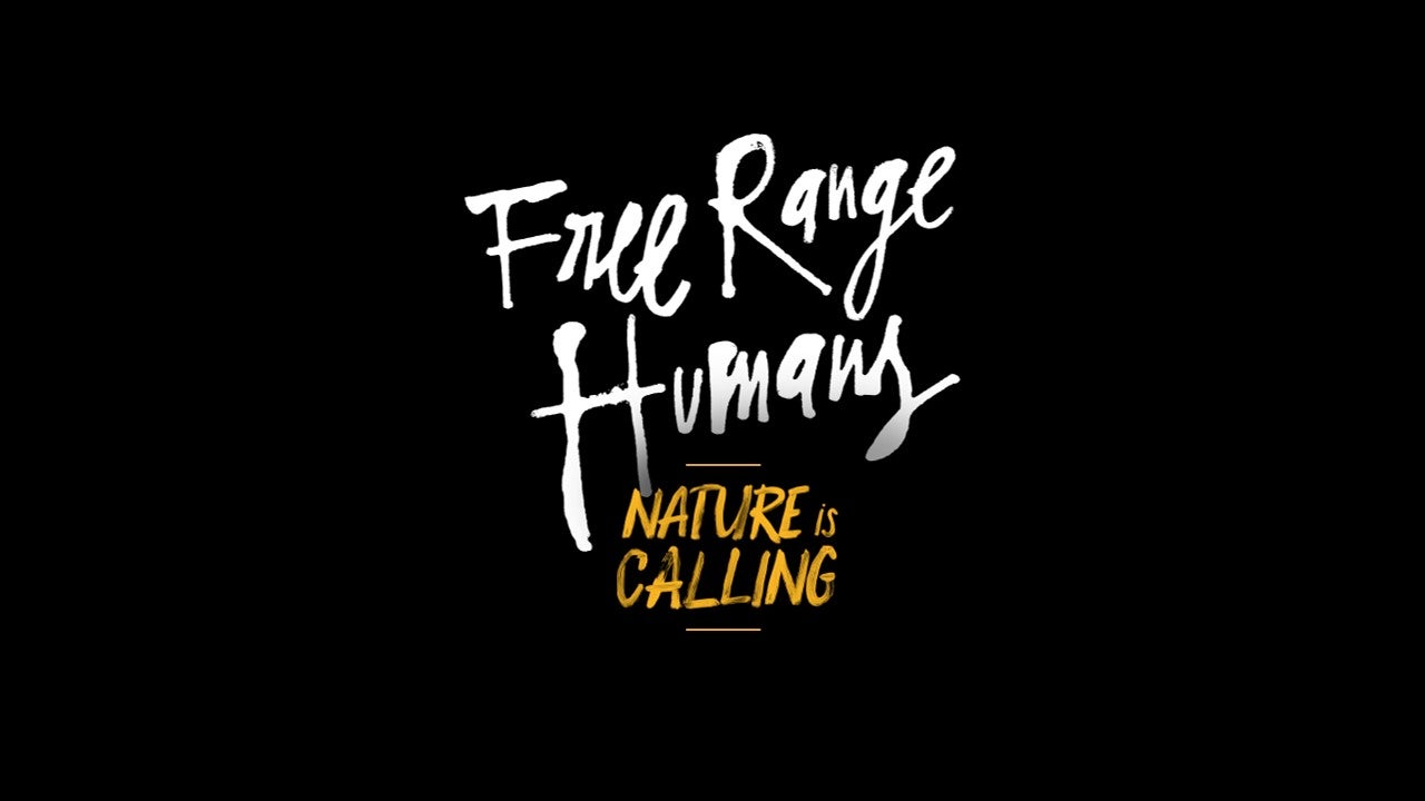 Free Range Humans logo