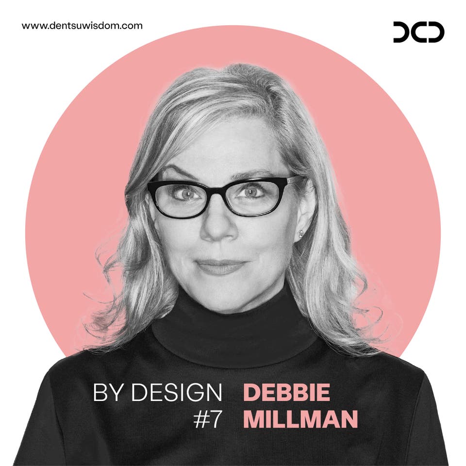Debbie Millman