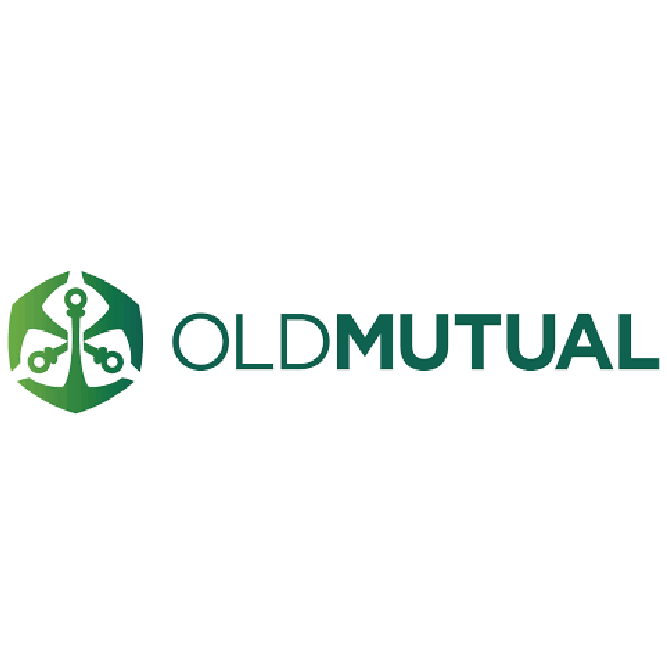 Old Mutual Logo