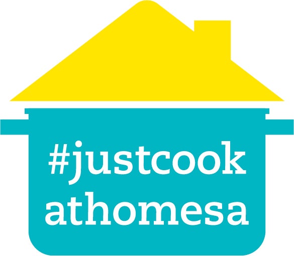 Just Cook at Home Logo