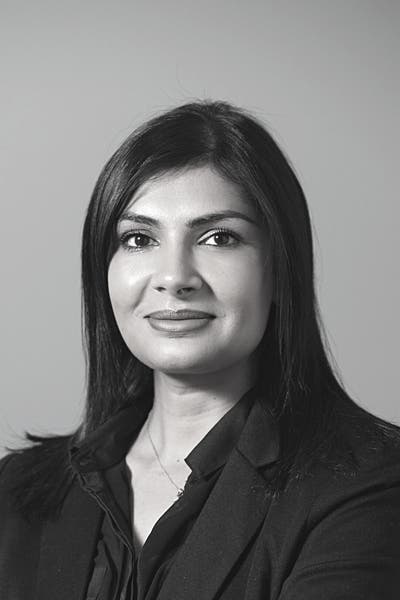 Roxana Ravjee, CEO, dentsu South Africa