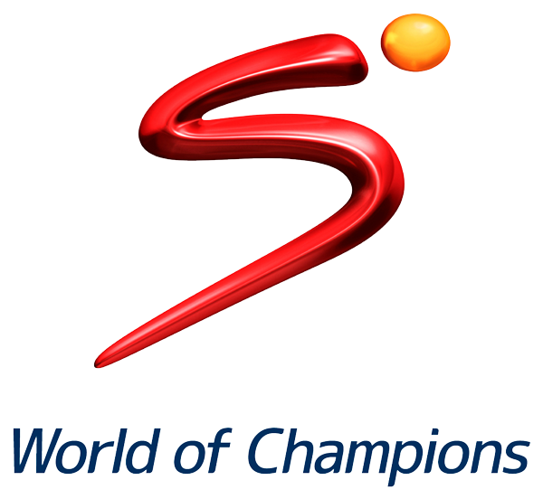 SuperSport Logo