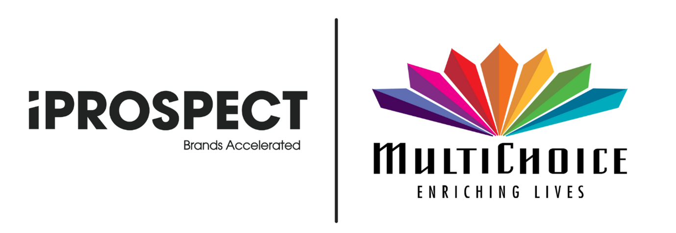 iProspect & Multichoice Logo