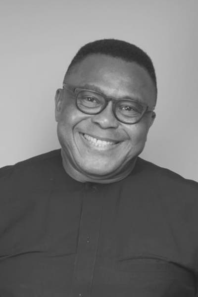 Emeka Okeke, Group CEO, Media Fuse dentsu Nigeria 