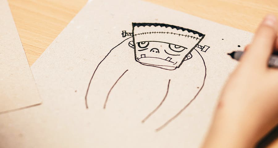 Article card header image