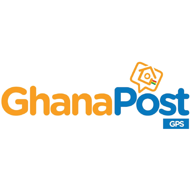 GhanaPost Logo