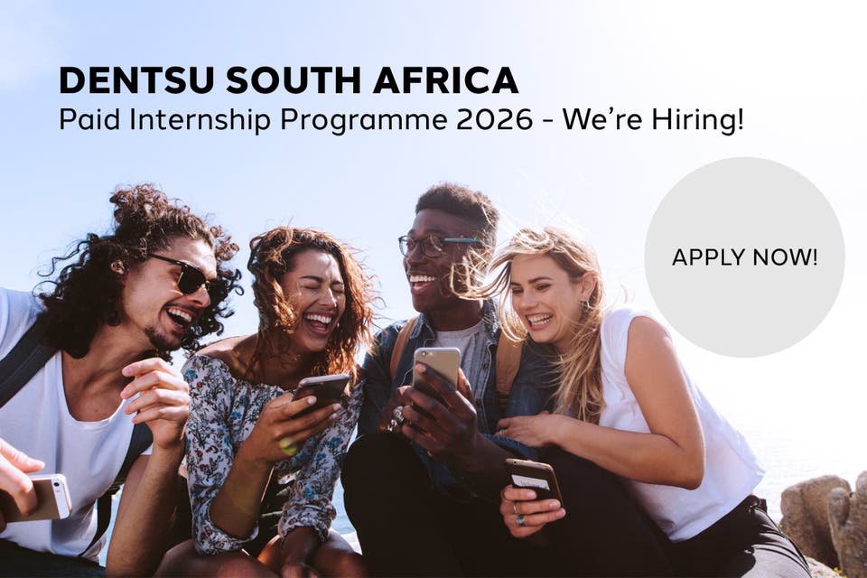 Denstu South Africa Internship