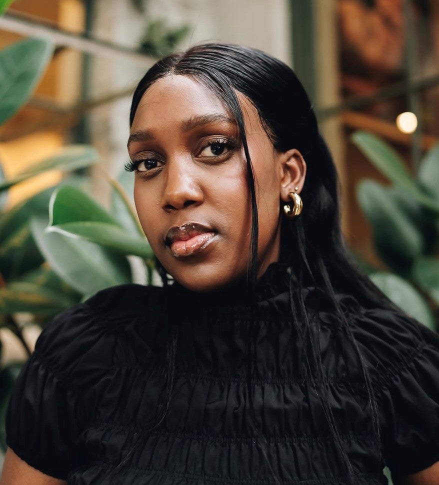 Kgomotso Masebuko, Dentsu School of Influence 2026 JHB graduate