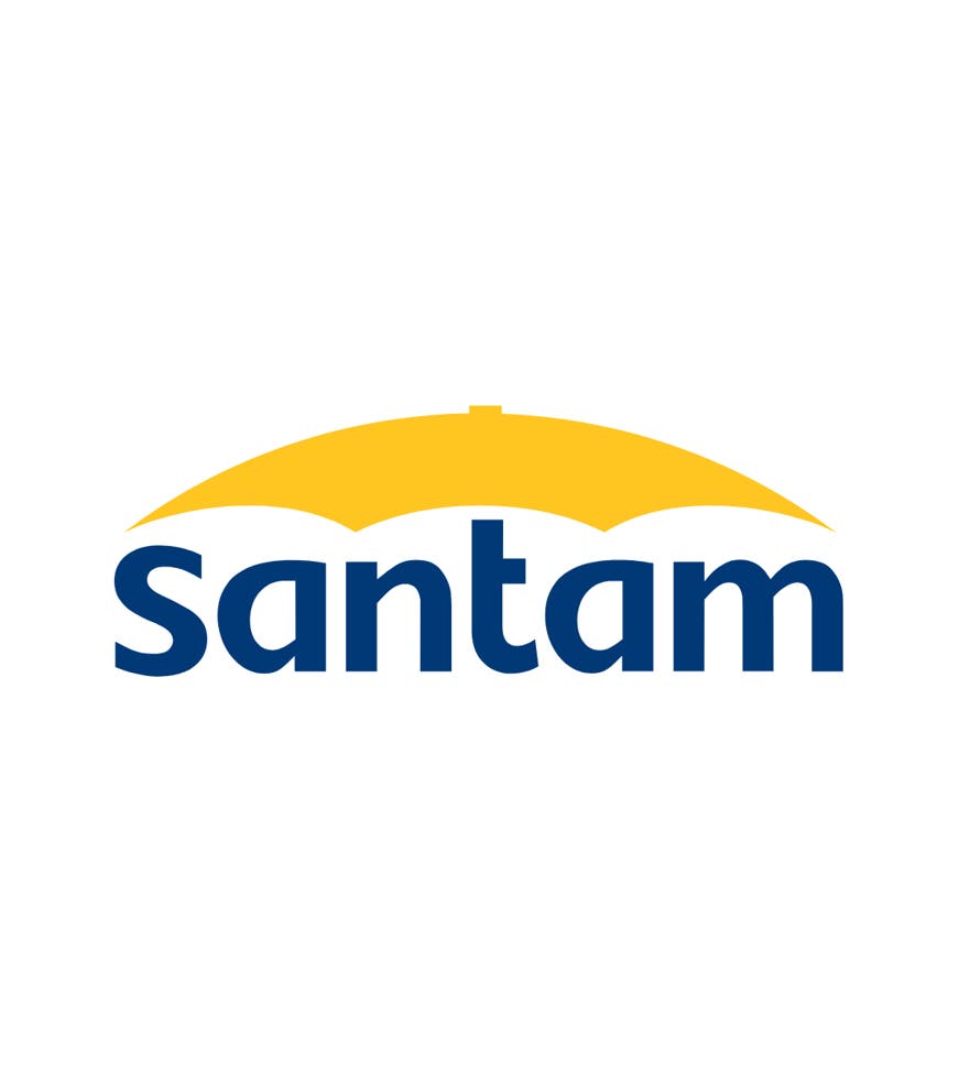 Santam Logo