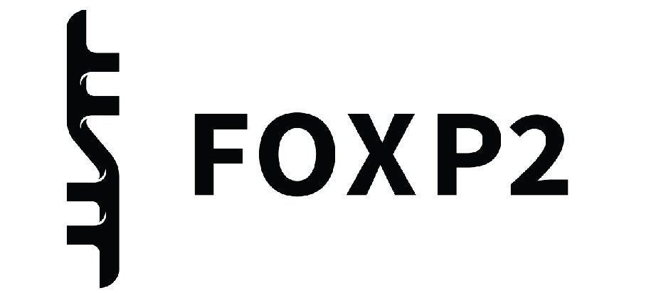 FoxP2 logo