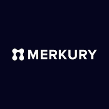 Merkury Logo