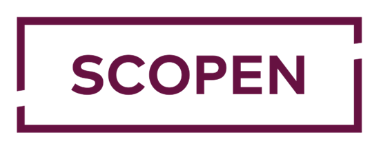 SCOPEN logo